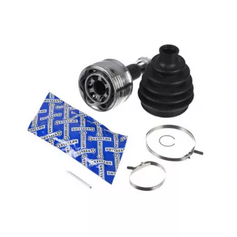 STELLOX 150 2040-SX - Embout de cardan avant (kit de réparation)