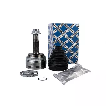 STELLOX 150 2043-SX - Embout de cardan avant (kit de réparation)