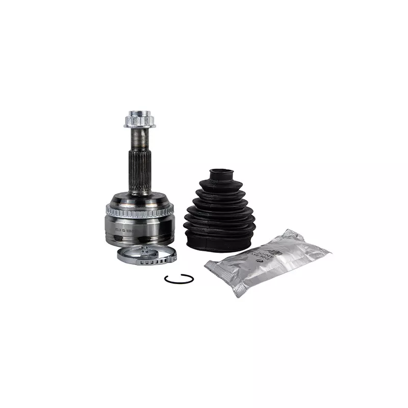 Embout de cardan avant (kit de réparation) STELLOX 150 2043-SX - Visuel 1