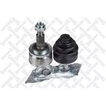 STELLOX 150 2046-SX - Embout de cardan avant (kit de réparation)