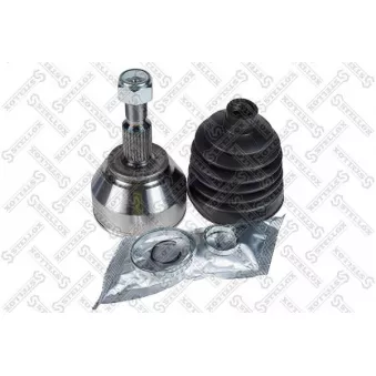 STELLOX 150 2049-SX - Embout de cardan avant (kit de réparation)