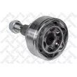 STELLOX 150 2049-SX - Embout de cardan avant (kit de réparation)