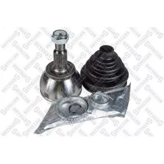 STELLOX 150 2050-SX - Embout de cardan avant (kit de réparation)