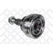 STELLOX 150 2050-SX - Embout de cardan avant (kit de réparation)