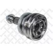 STELLOX 150 2066-SX - Embout de cardan avant (kit de réparation)