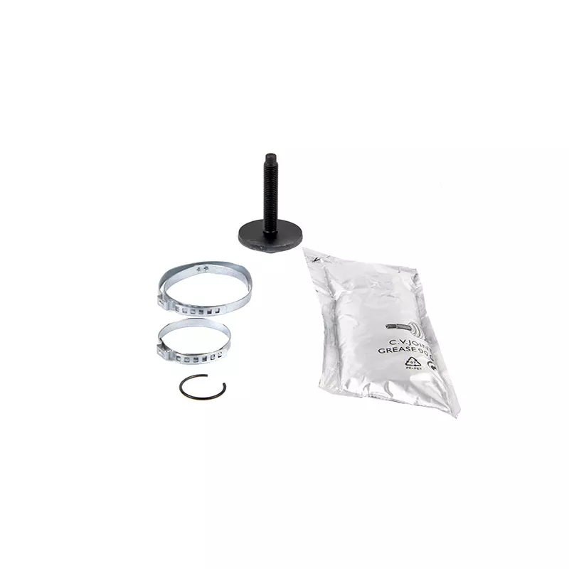 Embout de cardan avant (kit de réparation) STELLOX 150 2121-SX - Visuel 1