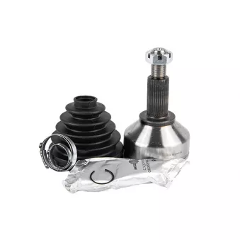 Embout de cardan avant (kit de réparation) STELLOX [150 2124-SX]