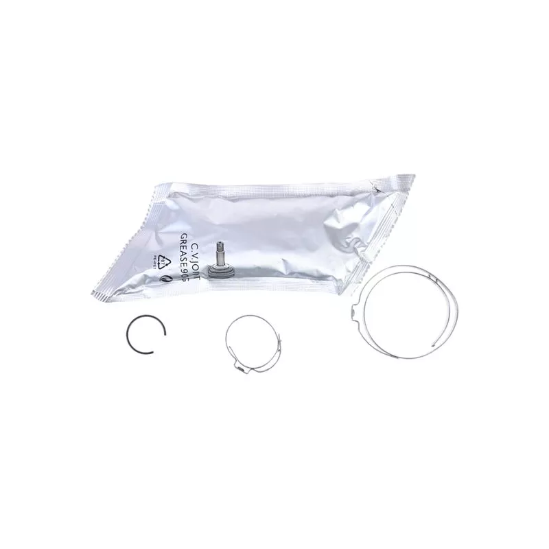 Embout de cardan avant (kit de réparation) STELLOX 150 2173-SX - Visuel 1