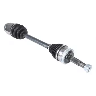 Arbre de transmission avant droit STELLOX [158 1618-SX]