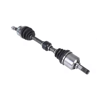 STELLOX 158 1861-SX - Arbre de transmission avant gauche