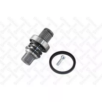 STELLOX 158 2023-SX - Arbre de transmission