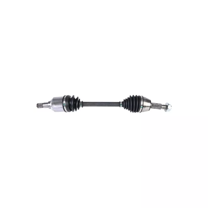 Arbre de transmission avant gauche STELLOX 158 2136-SX - Visuel 1