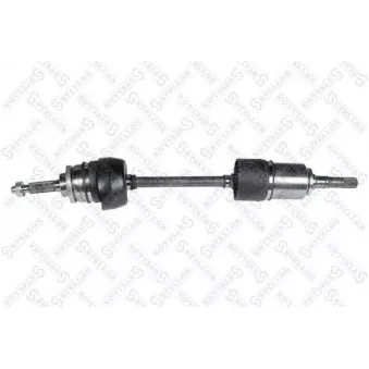 STELLOX 158 2148-SX - Arbre de transmission avant gauche