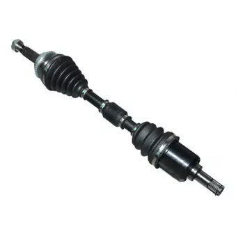 STELLOX 158 2175-SX - Arbre de transmission avant gauche