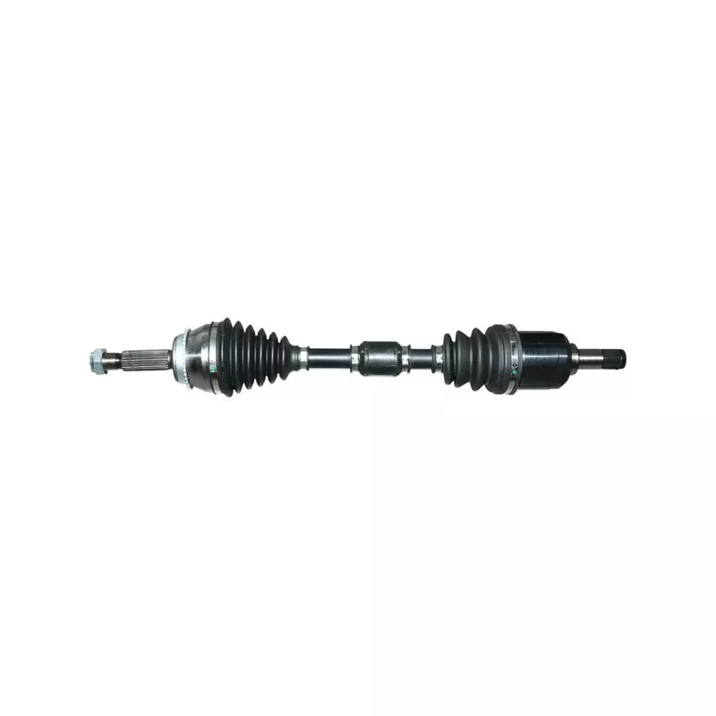 Arbre de transmission avant gauche STELLOX 158 2175-SX - Visuel 1