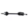 STELLOX 158 2235-SX - Arbre de transmission avant gauche