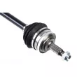 STELLOX 158 2235-SX - Arbre de transmission avant gauche