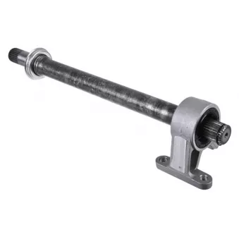 STELLOX 158 2312-SX - Arbre de transmission avant droit