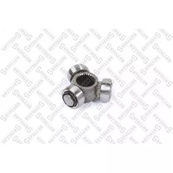 STELLOX 16-54501-SX - Trépied, arbre de commande