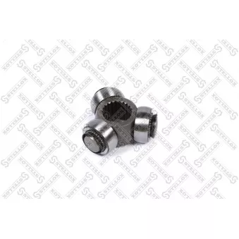 STELLOX 16-54502-SX - Trépied, arbre de commande