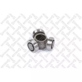 STELLOX 16-54511-SX - Trépied, arbre de commande