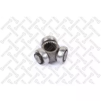 STELLOX 16-54512-SX - Trépied, arbre de commande