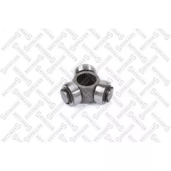 STELLOX 16-54527-SX - Trépied, arbre de commande