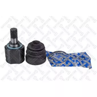 STELLOX 160 1043-SX - Embout de cardan avant (kit de réparation)
