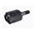 STELLOX 160 1043-SX - Embout de cardan avant (kit de réparation)