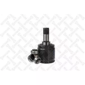 Embout de cardan avant (kit de réparation) STELLOX [160 1044-SX]