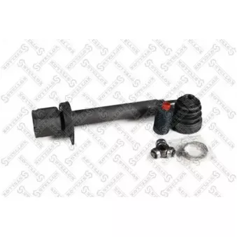 Embout de cardan avant (kit de réparation) STELLOX [160 1068-SX]