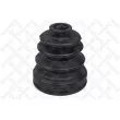STELLOX 160 1074-SX - Embout de cardan avant (kit de réparation)
