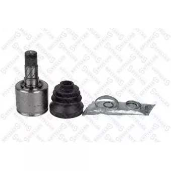 Jeu de joints, arbre de transmission avant gauche STELLOX [160 1084-SX]