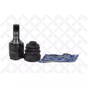 Embout de cardan avant (kit de réparation) STELLOX [160 1213-SX]