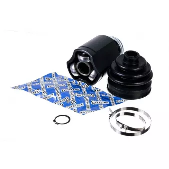 STELLOX 160 1214-SX - Jeu de joints, arbre de transmission avant droit