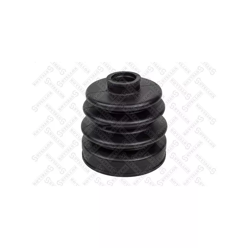 Jeu de joints, arbre de transmission avant gauche STELLOX 160 1218-SX - Visuel 2