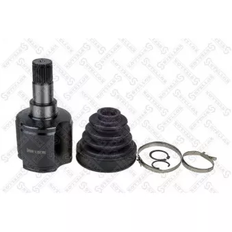 STELLOX 160 1223-SX - Jeu de joints, arbre de transmission avant gauche