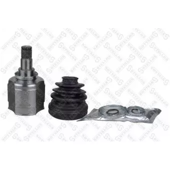 STELLOX 160 1224-SX - Embout de cardan avant (kit de réparation)