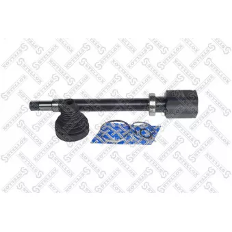 STELLOX 160 1227-SX - Embout de cardan avant (kit de réparation)
