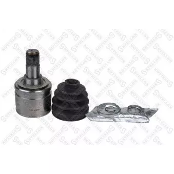 Embout de cardan avant (kit de réparation) STELLOX [160 1229-SX]