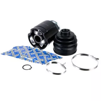 STELLOX 160 1241-SX - Embout de cardan avant (kit de réparation)