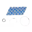 STELLOX 160 1241-SX - Embout de cardan avant (kit de réparation)