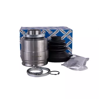 Jeu de joints, arbre de transmission avant droit STELLOX [160 1306-SX]