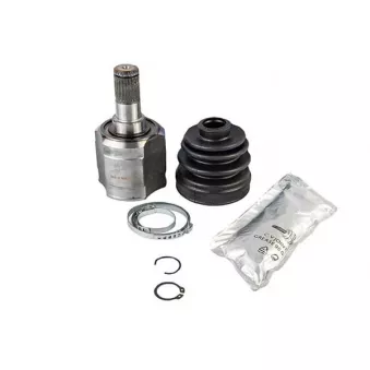 Embout de cardan avant (kit de réparation) STELLOX [160 1312-SX]