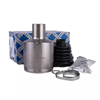 Jeu de joints, arbre de transmission avant gauche STELLOX [160 1317-SX]