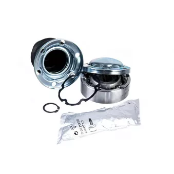 STELLOX 160 1318-SX - Embout de cardan avant (kit de réparation)