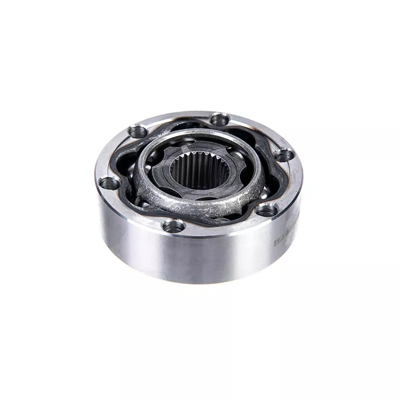 Embout de cardan avant (kit de réparation) STELLOX 160 1318-SX - Visuel 2