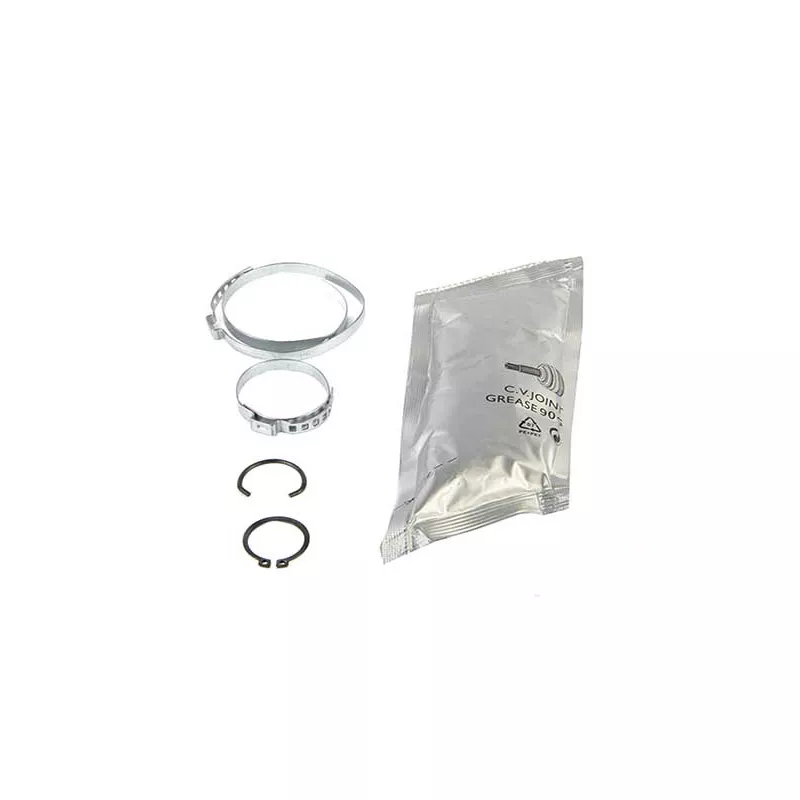 Embout de cardan avant (kit de réparation) STELLOX 160 1319-SX - Visuel 1