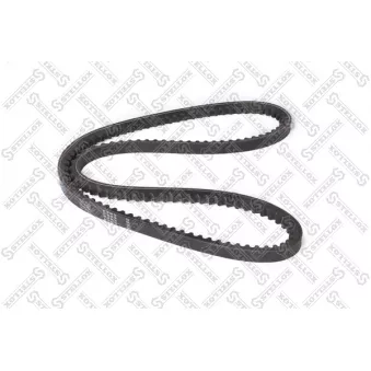 Courroie trapézoïdale STELLOX [17-01335-SX]