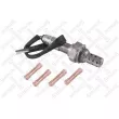 Sonde lambda STELLOX [20-00022-SX]